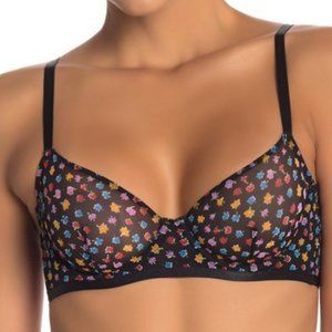 NWT Free People Capri Demi Bra - 34D